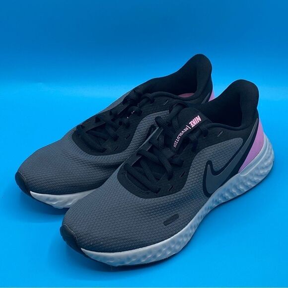Nike Revolution 5 Women's Trainers - Picture 3 of 5